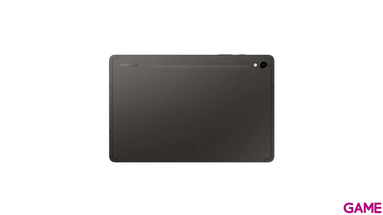 Samsung Galaxy Tab S9 Ultra 256GB - Grafito - Tablet-2
