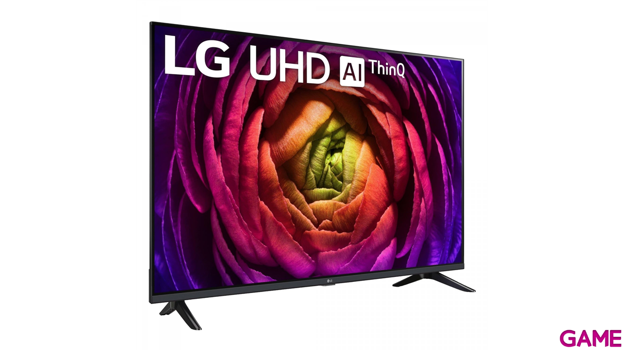 LG 50UR73006LA 50´´ - LED - 4K UHD Smart TV - Televisor-4
