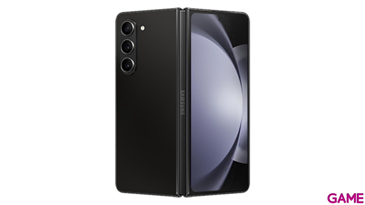 Samsung Galaxy Z Fold5 512GB Negro - Telefono Movil-2