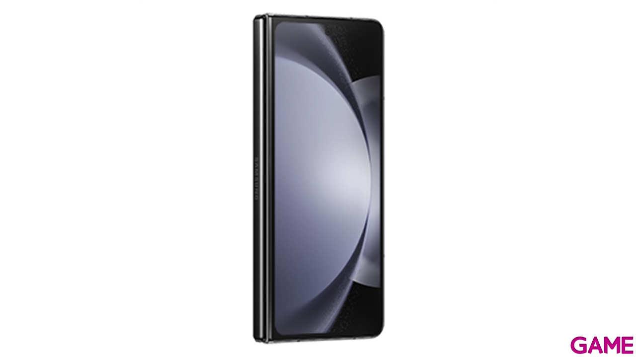 Samsung Galaxy Z Fold5 512GB Negro - Telefono Movil-4