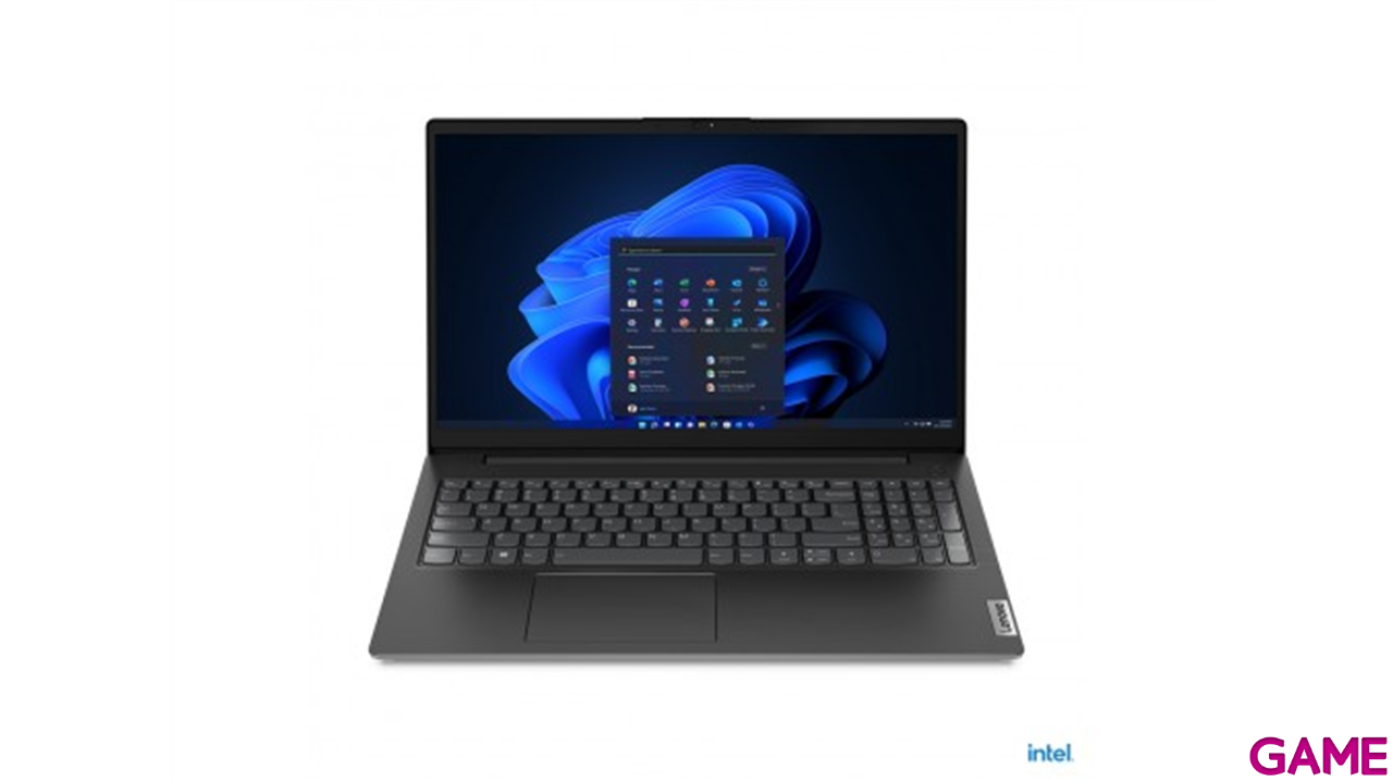 Lenovo V 15 Portátil 39,6 cm (15.6