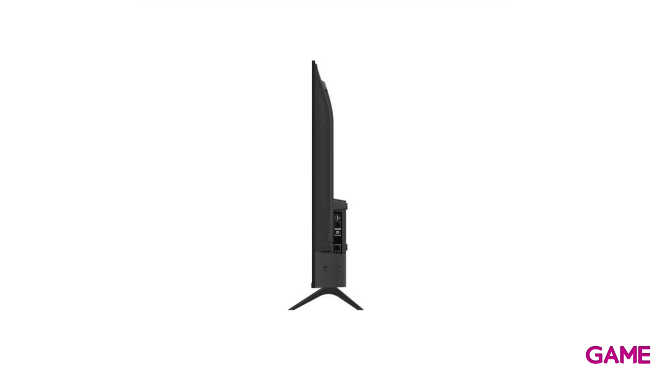 TCL S54 Series 40S5400A 40´´ - LED - Full HD - Smart TV - WIFI - Televisor-0