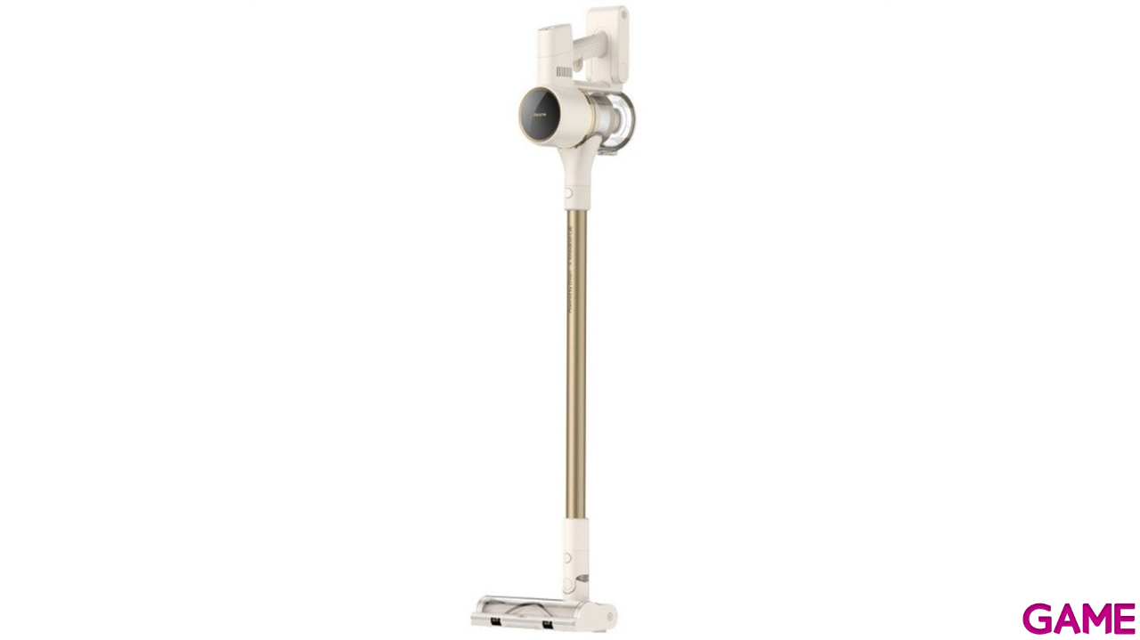 Dreame R10 aspiradora de mano Blanco Sin bolsa-3
