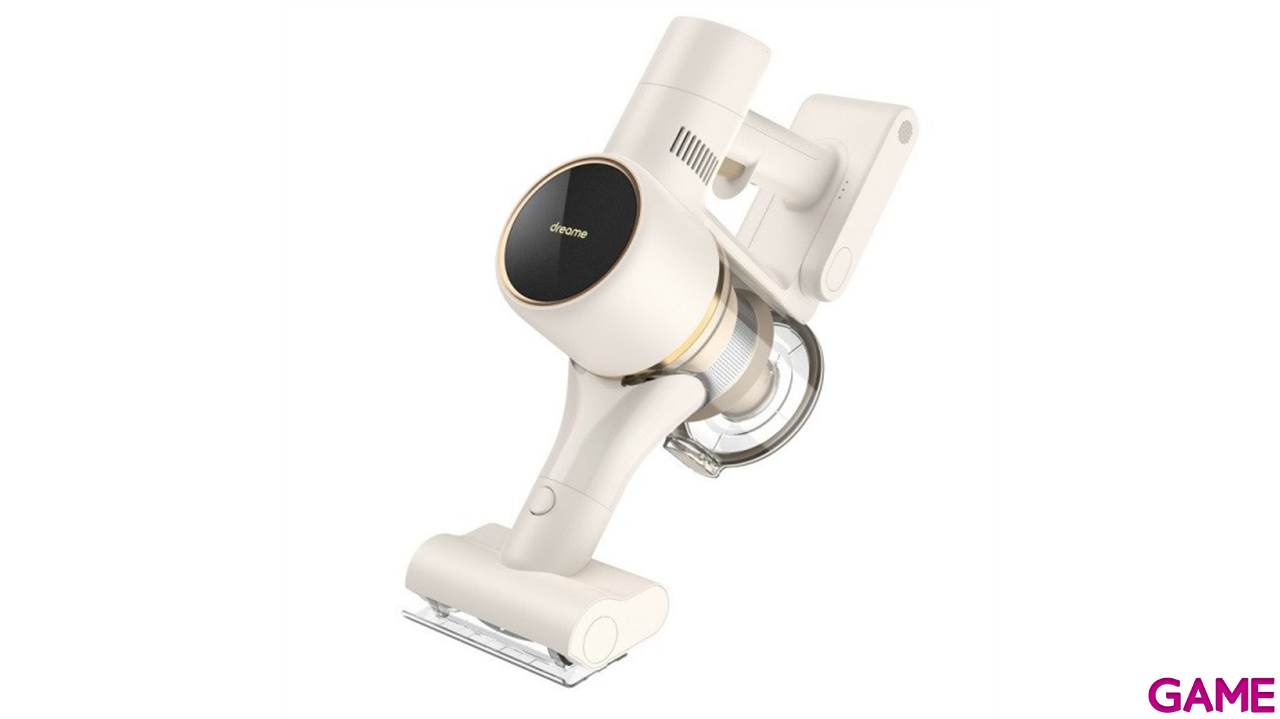 Dreame R10 aspiradora de mano Blanco Sin bolsa-6
