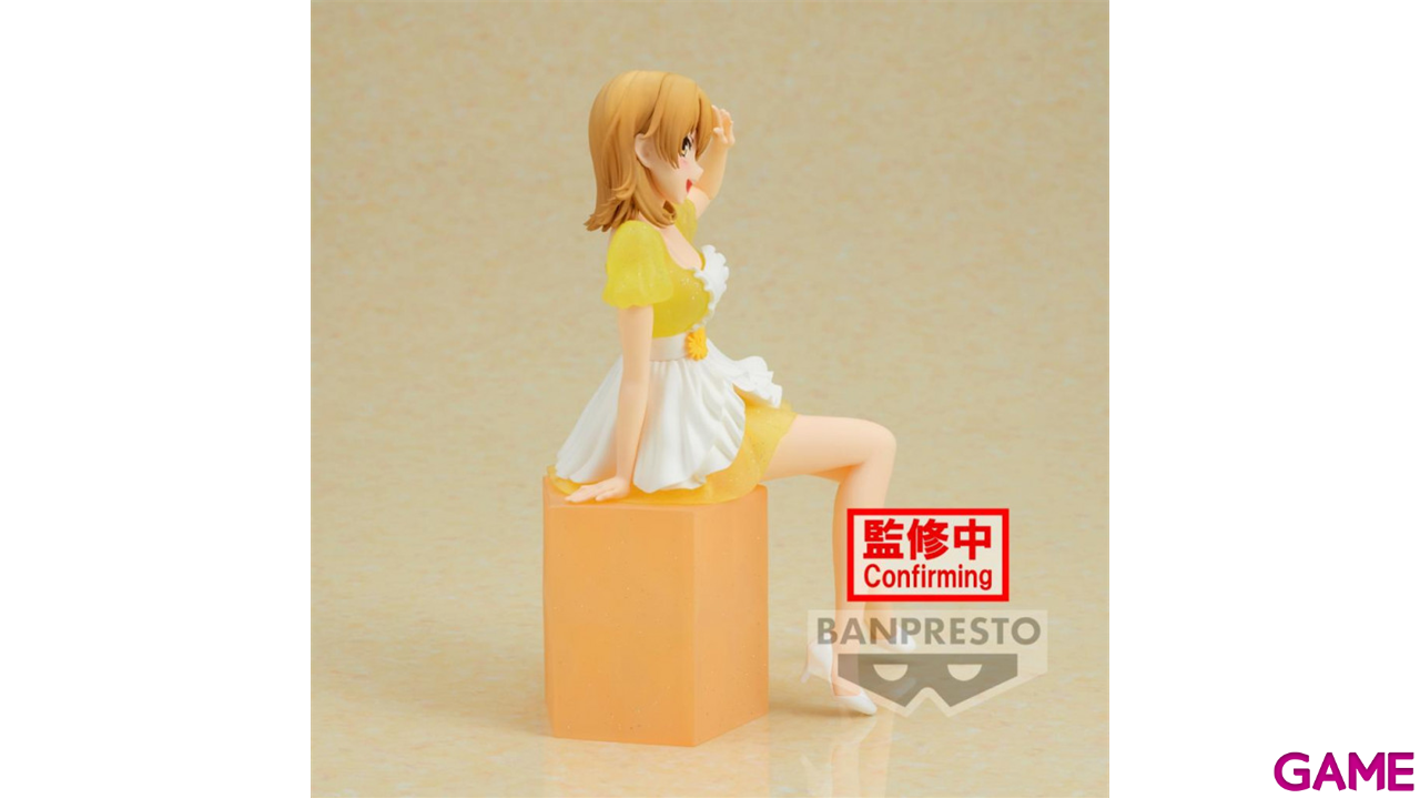 Figura Iroha Isshiki Serenus Couture 10th Anniversary My Teen Romantic Comedy Snafu 14cm-2