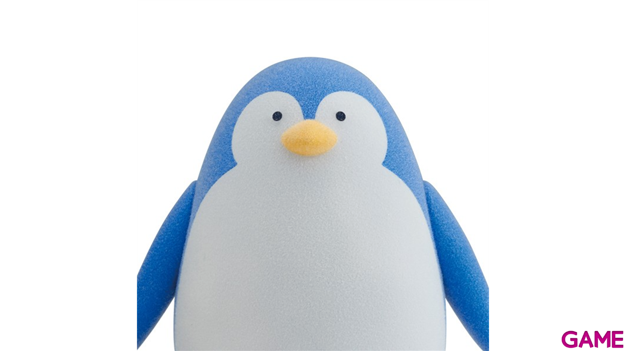 Figura Penguin Fluffy Puffy Spy X Family 8cm-3