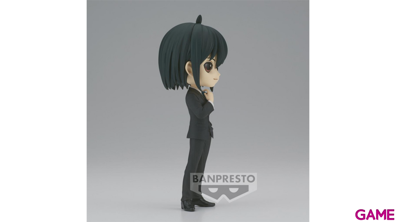 Figura Yuri Briar Spy X Family Q posket 14cm-0