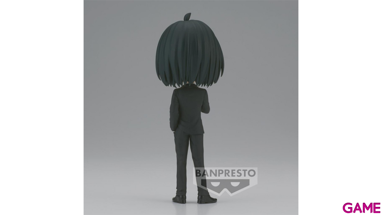 Figura Yuri Briar Spy X Family Q posket 14cm-1