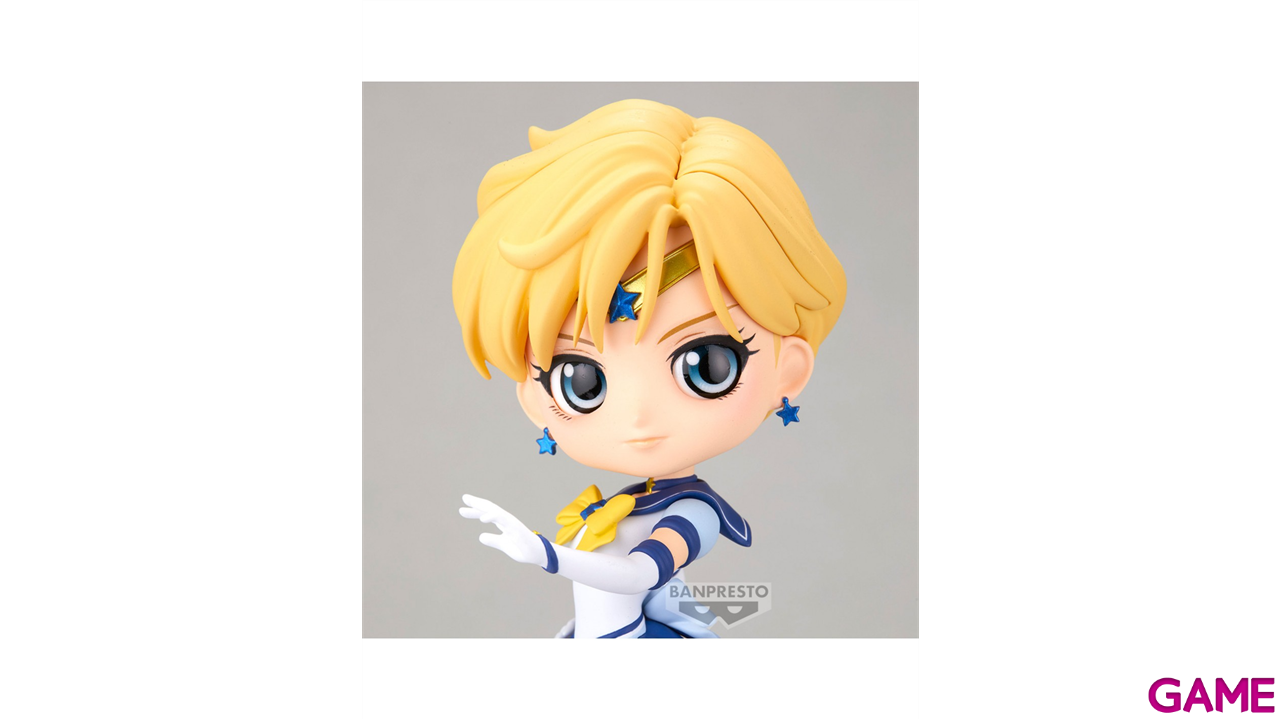 Figura Eternal Sailor Uranus verA Pretty Guardian Sailor Moon Cosmos the Movie Q posket 14cm-2
