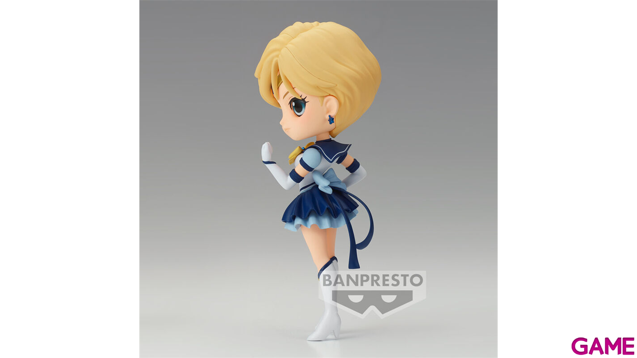 Figura Eternal Sailor Uranus verB Pretty Guardian Sailor Moon Cosmos the Movie Q posket 14cm-0