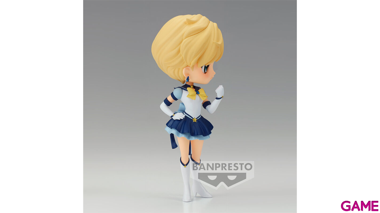 Figura Eternal Sailor Uranus verB Pretty Guardian Sailor Moon Cosmos the Movie Q posket 14cm-3
