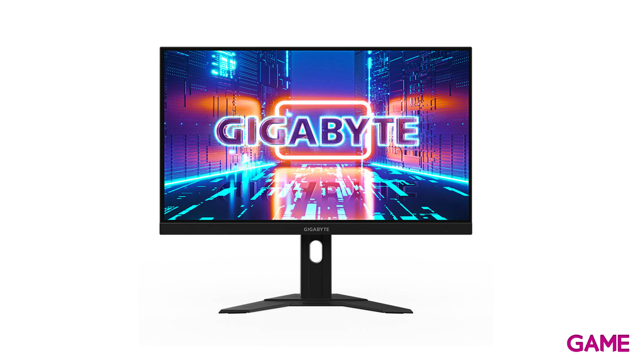 Gigabyte M27U 27´´ - LED - 4K UHD - Monitor-0