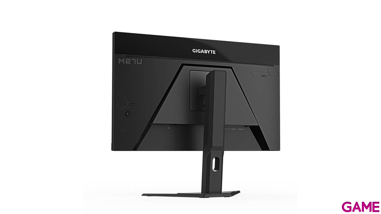 Gigabyte M27U 27´´ - LED - 4K UHD - Monitor-2
