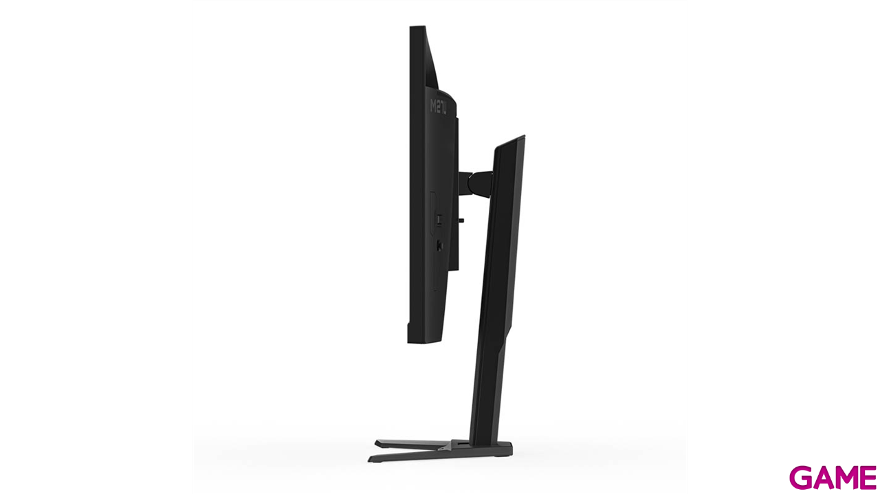Gigabyte M27U 27´´ - LED - 4K UHD - Monitor-3