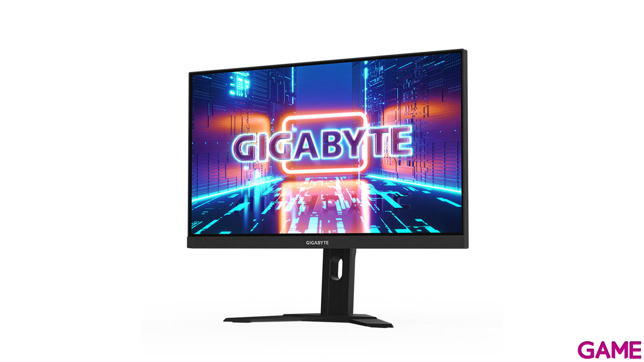 Gigabyte M27U 27´´ - LED - 4K UHD - Monitor-4