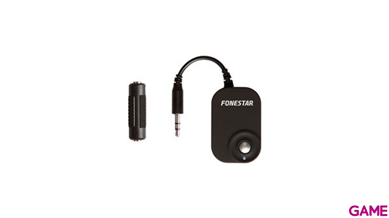 Fonestar BRX-3033 Bluetooth 4.2 - Receptor Audio-0