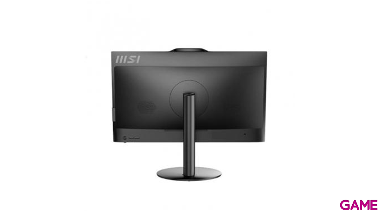 MSI Pro AP242-482EU i3-13100 - 8GB - 512GB SSD - 24´´ - W11 - All in One - Ordenador Sobremesa-1