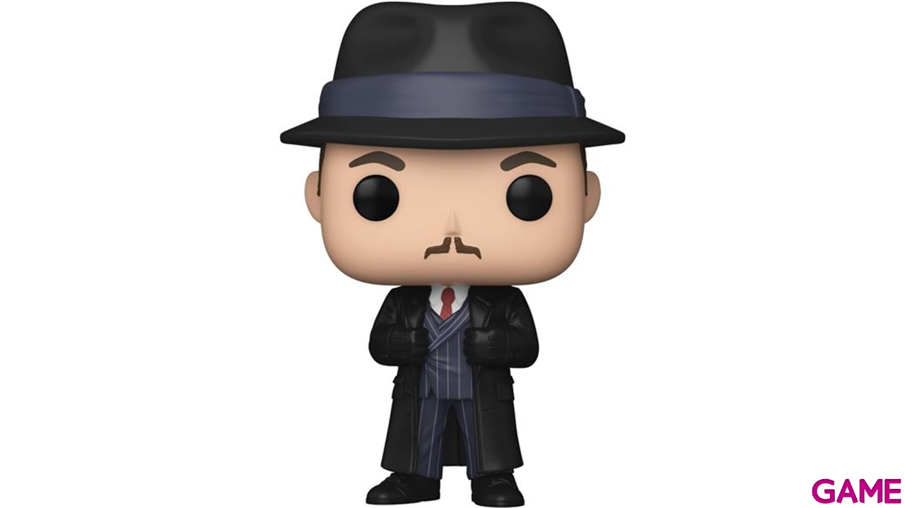 Figura POP Peaky Blinders Michael Gray-0