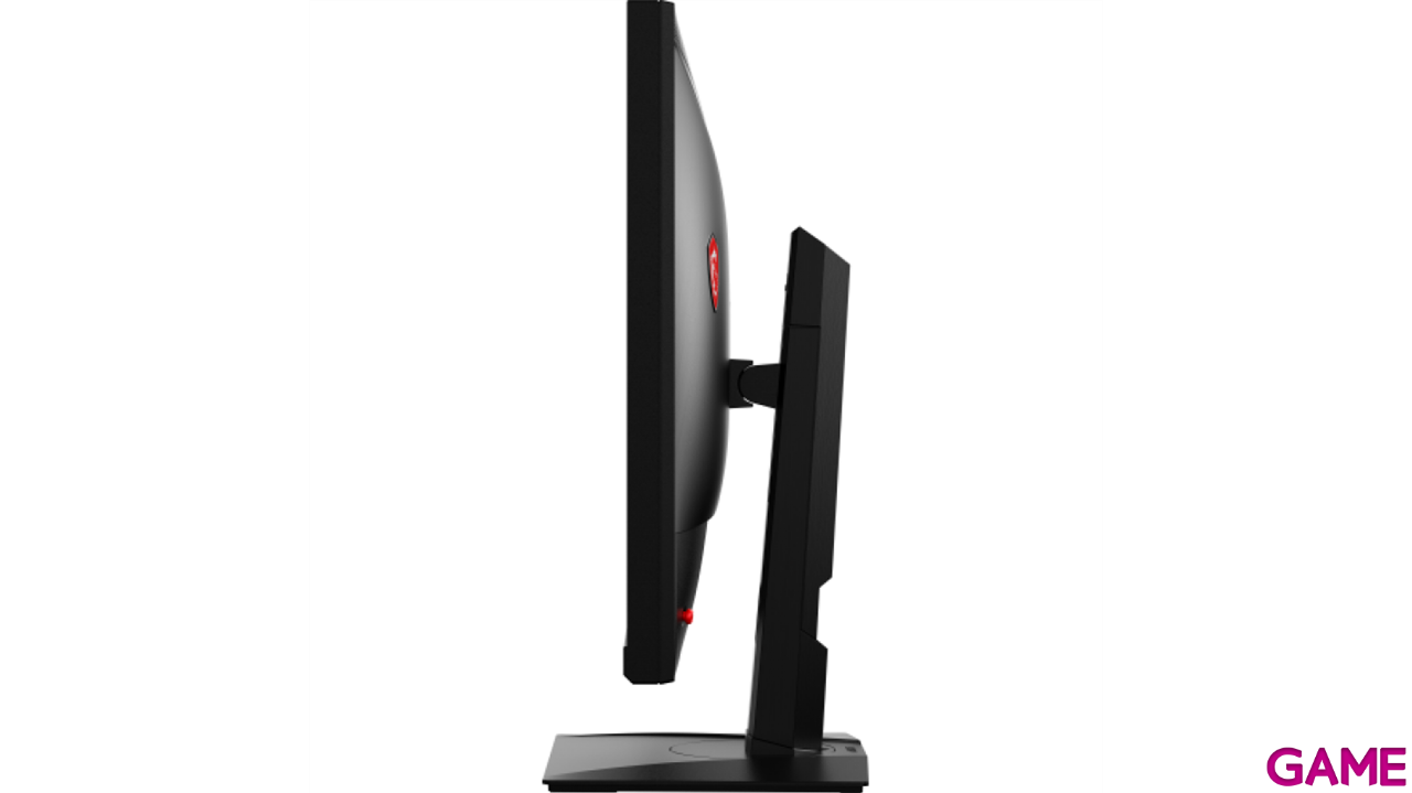 MSI MAG 323UPF 32´´ - IPS - 4K UHD - 160Hz - Monitor Gaming-1
