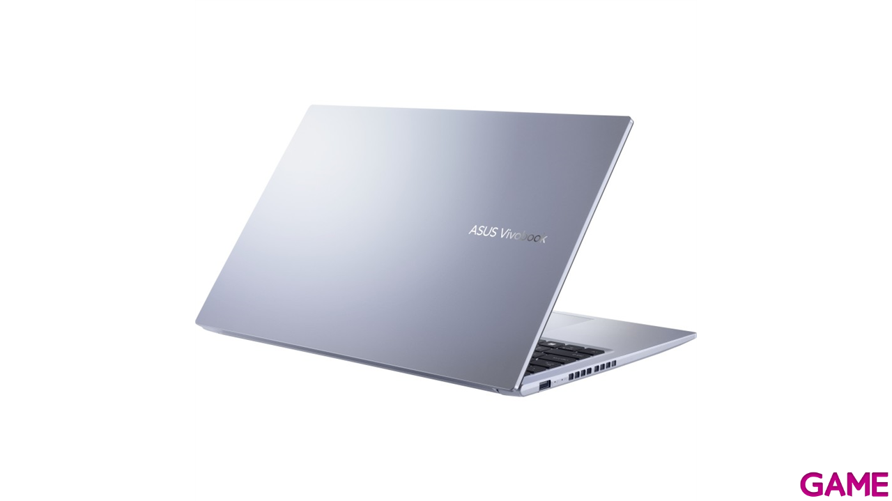Asus VivoBook 15 F1502ZA-EJ1125 i5-1235U - Iris Xe - 8GB - 256GB SSD - 15.6´´ - FreeDOS - Ordenador Portatil-2