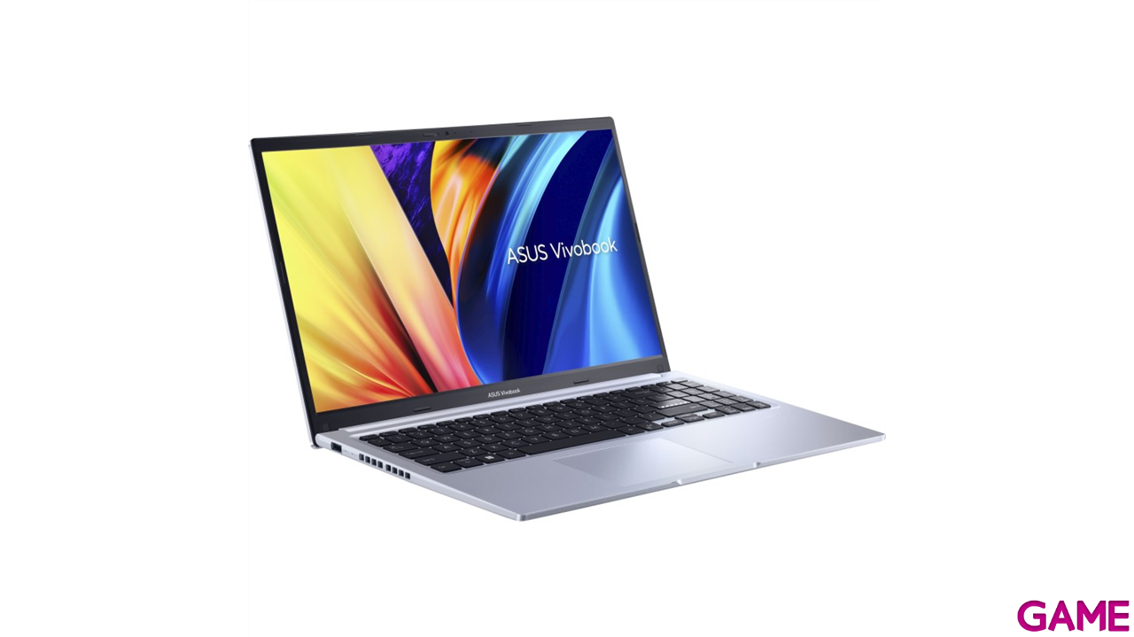 Asus VivoBook 15 F1502ZA-EJ1125 i5-1235U - Iris Xe - 8GB - 256GB SSD - 15.6´´ - FreeDOS - Ordenador Portatil-4