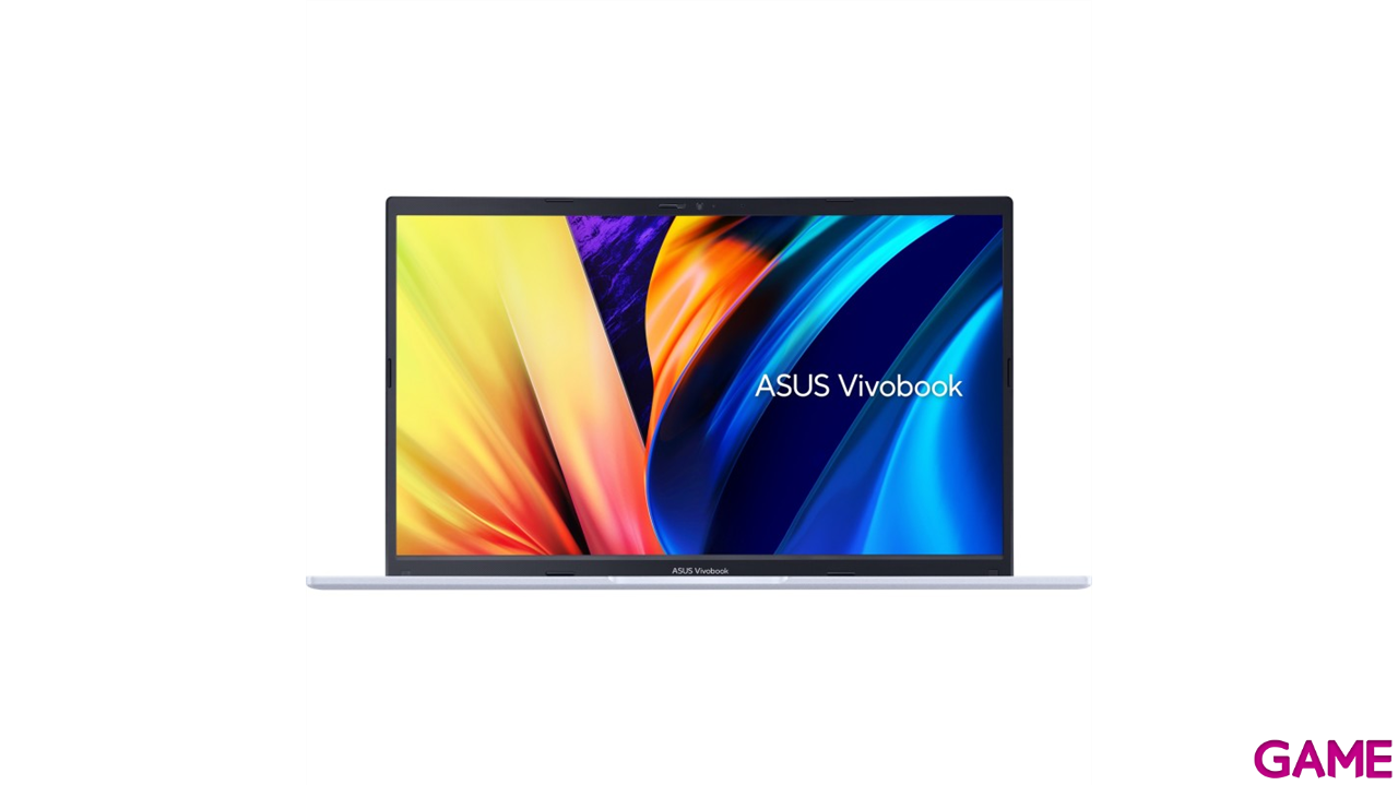 Asus VivoBook 15 F1502ZA-EJ1125 i5-1235U - Iris Xe - 8GB - 256GB SSD - 15.6´´ - FreeDOS - Ordenador Portatil-8