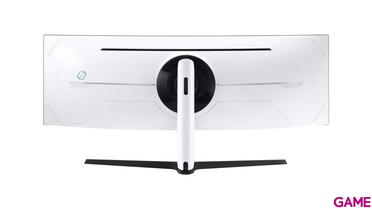 Samsung Odyssey C49G95TSSP 49´´ - LED - 2K QHD - Monitor-0