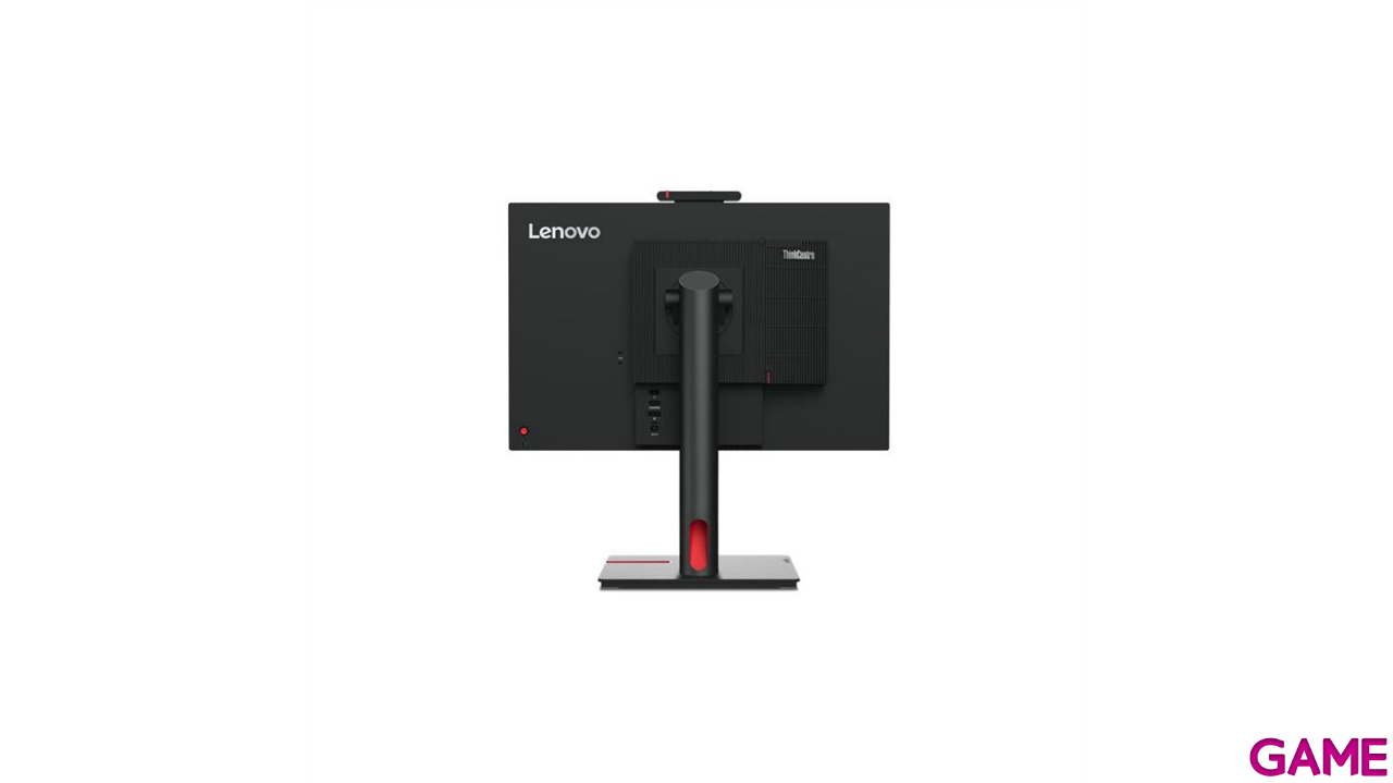Lenovo ThinkCentre Tiny In One 23.8´´ - LED - Full HD - Monitor-3