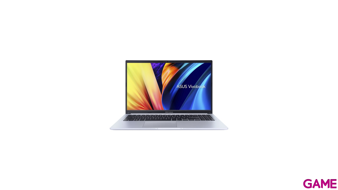ASUS VivoBook 15 M1502YA-NJ147W Ryzen 7-7730U - Radeon - 16GB - 512GB SSD - 15.6´´ - FreeDOS - Ordenador Portatil-0