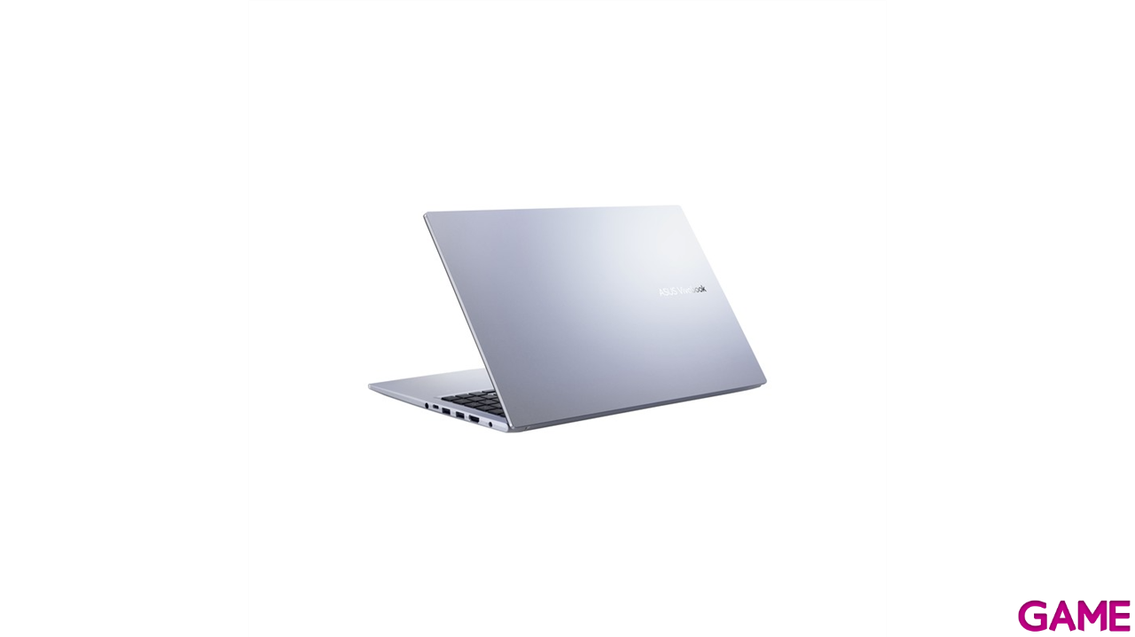 ASUS VivoBook 15 M1502YA-NJ147W Ryzen 7-7730U - Radeon - 16GB - 512GB SSD - 15.6´´ - FreeDOS - Ordenador Portatil-1
