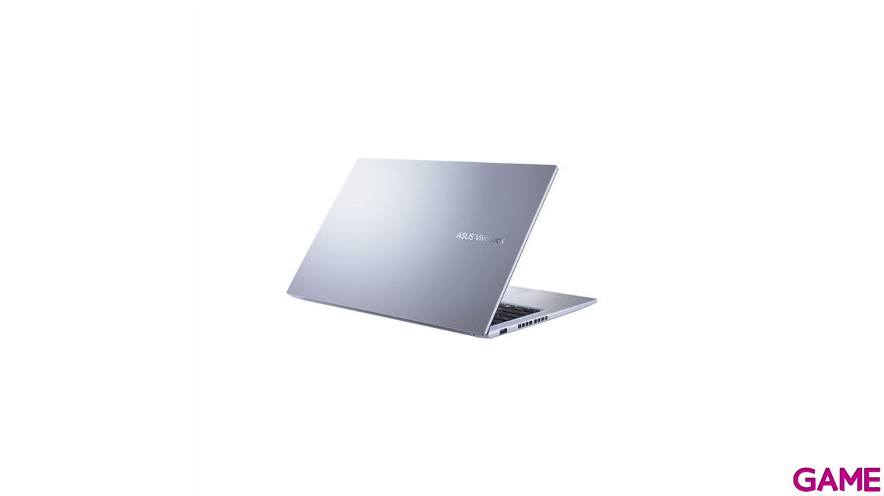 ASUS VivoBook 15 M1502YA-NJ147W Ryzen 7-7730U - Radeon - 16GB - 512GB SSD - 15.6´´ - FreeDOS - Ordenador Portatil-2