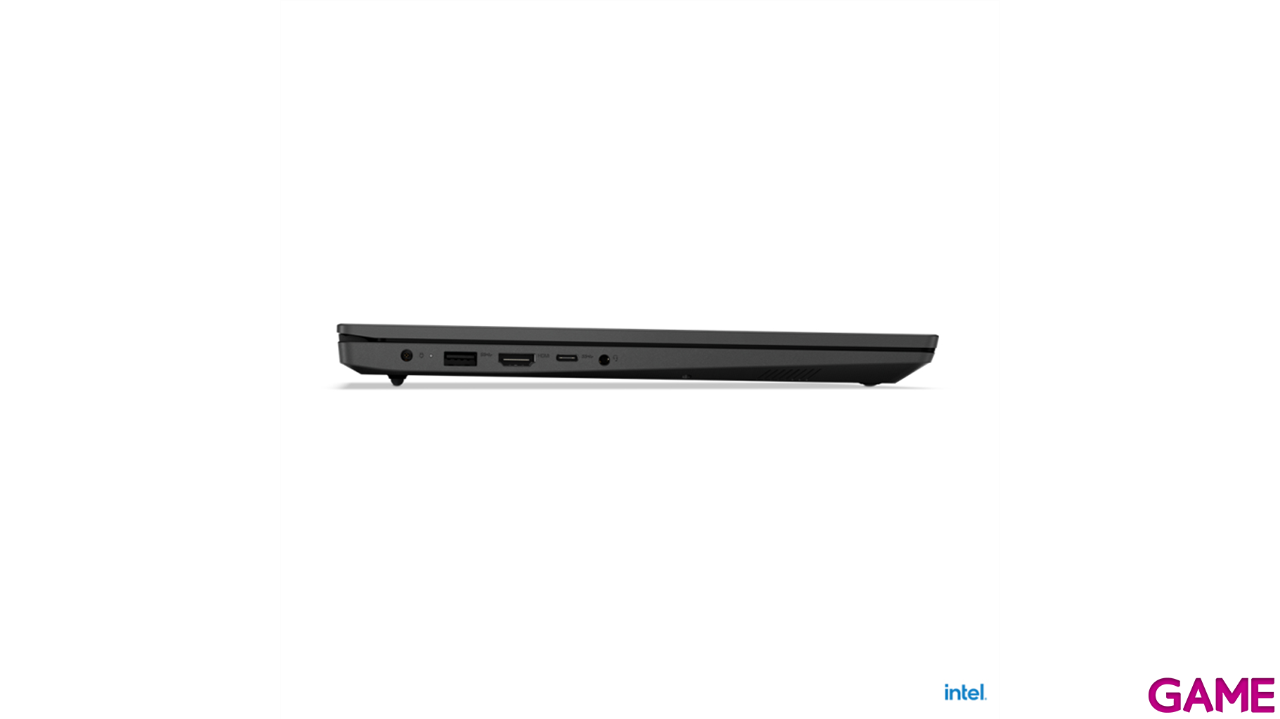 Lenovo V V15 N4500 - 8GB - 256GB SSD - 15.6´´ - FreeDOS - Ordenador Portatil-2