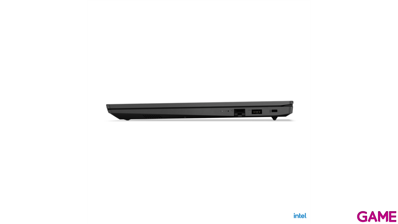 Lenovo V V15 N4500 - 8GB - 256GB SSD - 15.6´´ - FreeDOS - Ordenador Portatil-3