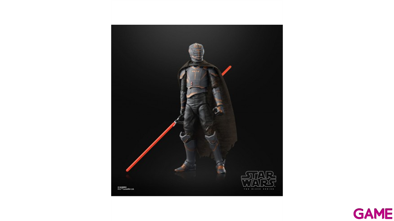 Figura Marrok Ahsoka Star Wars 15cm-1