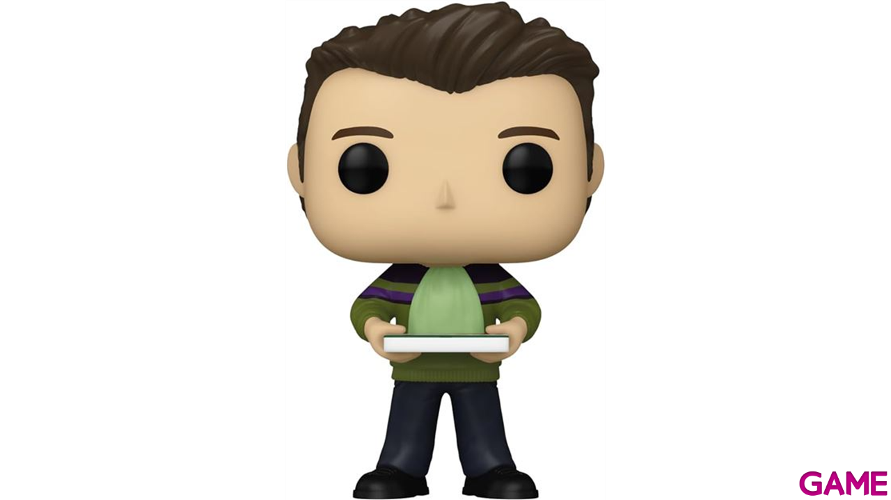 Figura POP Friends Joey Tribbiani-2