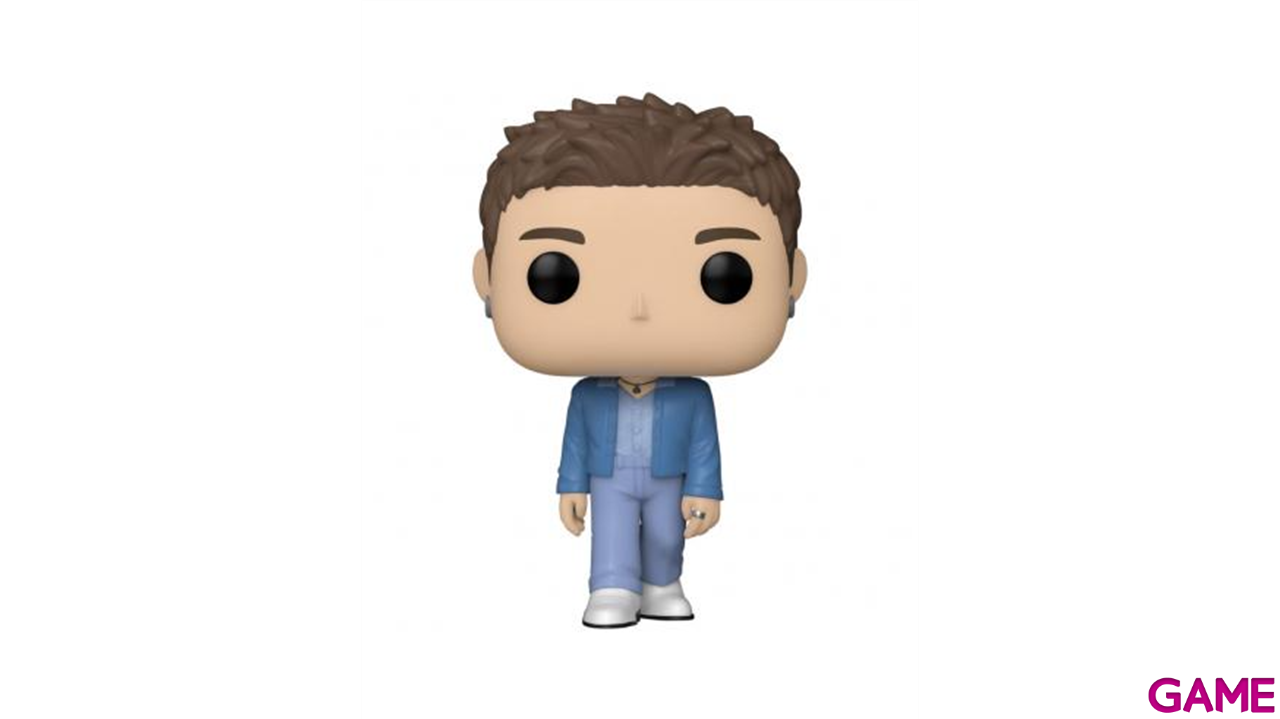Figura POP BTS RM-0