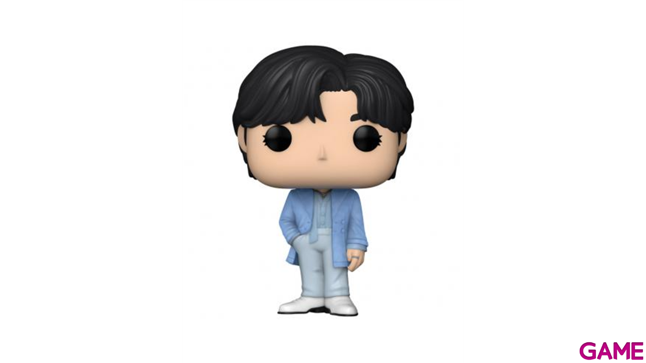 Figura POP BTS V-0