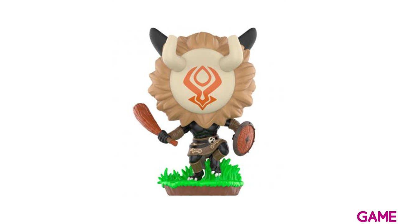 Figura POP Genshin Impact 2 Hilichurl-0