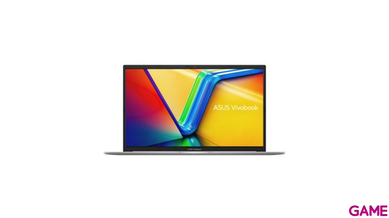 Asus VivoBook 17 F1704VA-AU186W i5-1335U - Iris Xe - 16GB - 512GB SSD - 17.3´´ - W11 - Ordenador Portatil-0