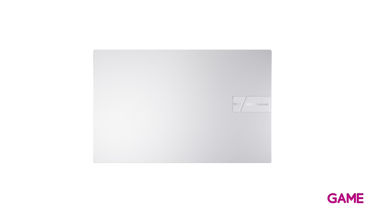 Asus VivoBook 17 F1704VA-AU186W i5-1335U - Iris Xe - 16GB - 512GB SSD - 17.3´´ - W11 - Ordenador Portatil-1