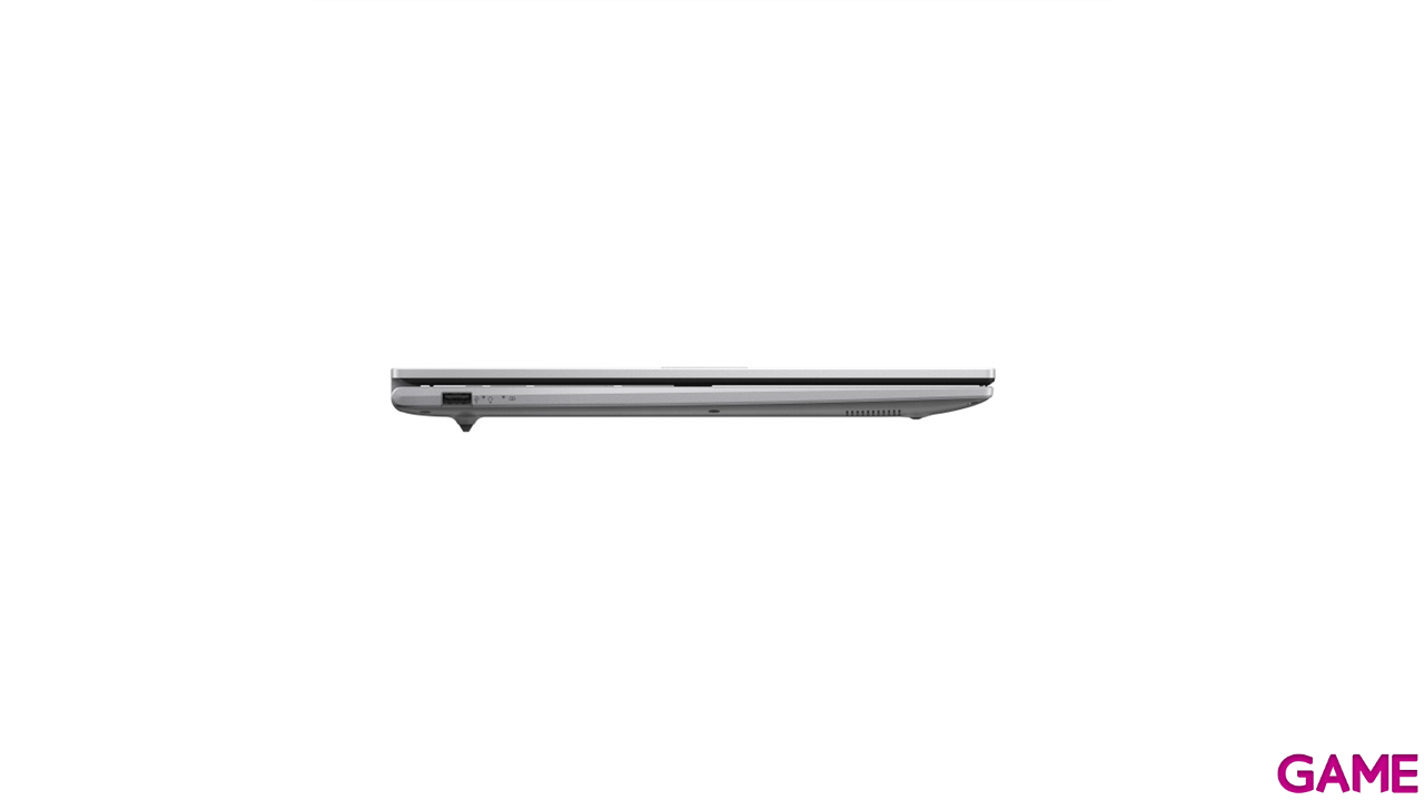 Asus VivoBook 17 F1704VA-AU186W i5-1335U - Iris Xe - 16GB - 512GB SSD - 17.3´´ - W11 - Ordenador Portatil-2