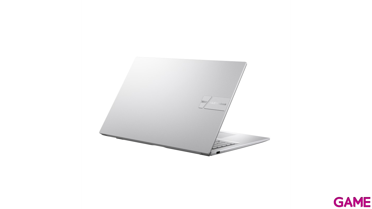 Asus VivoBook 17 F1704VA-AU186W i5-1335U - Iris Xe - 16GB - 512GB SSD - 17.3´´ - W11 - Ordenador Portatil-3