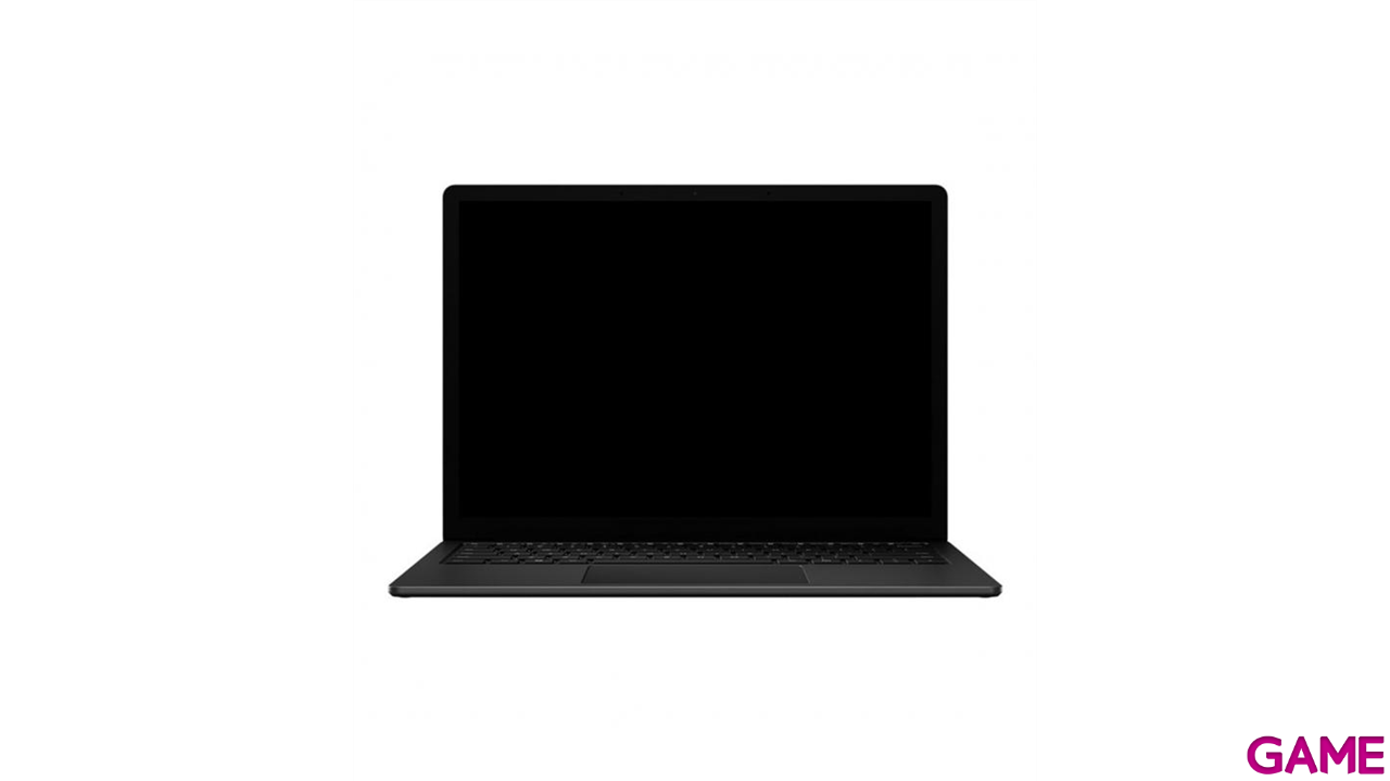 Microsoft Surface Laptop 5 i7-1265U - 32GB - 1TB SSD - 13´´ - W11 - Ordenador Portatil-0