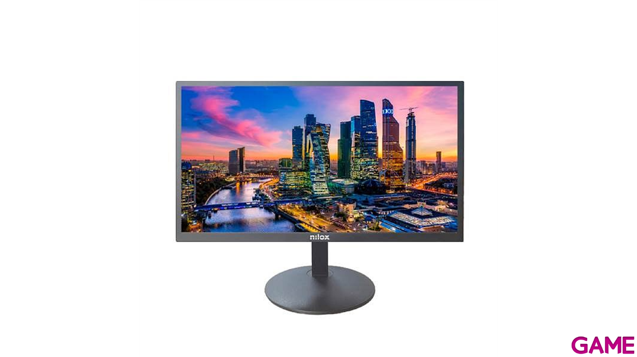 Nilox Monitor 19