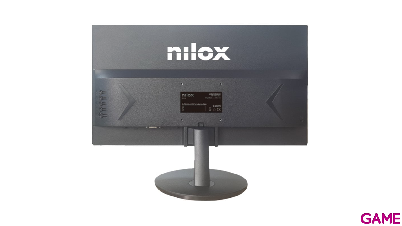 Nilox Monitor 19