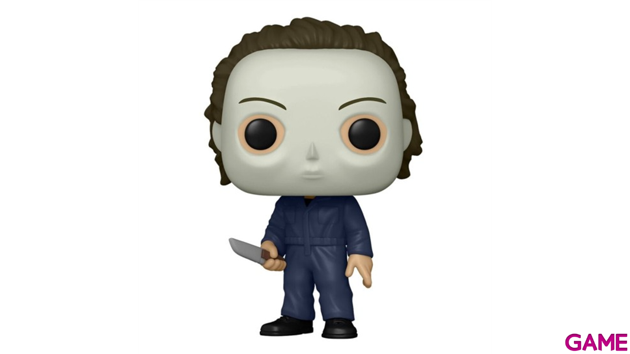 Figura POP Halloween Michael Myers-1
