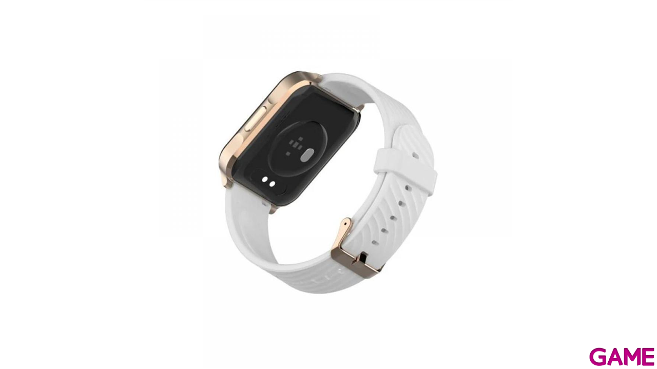 Motorola Moto Watch 70 Rose Gold Reloj Inteligente-8