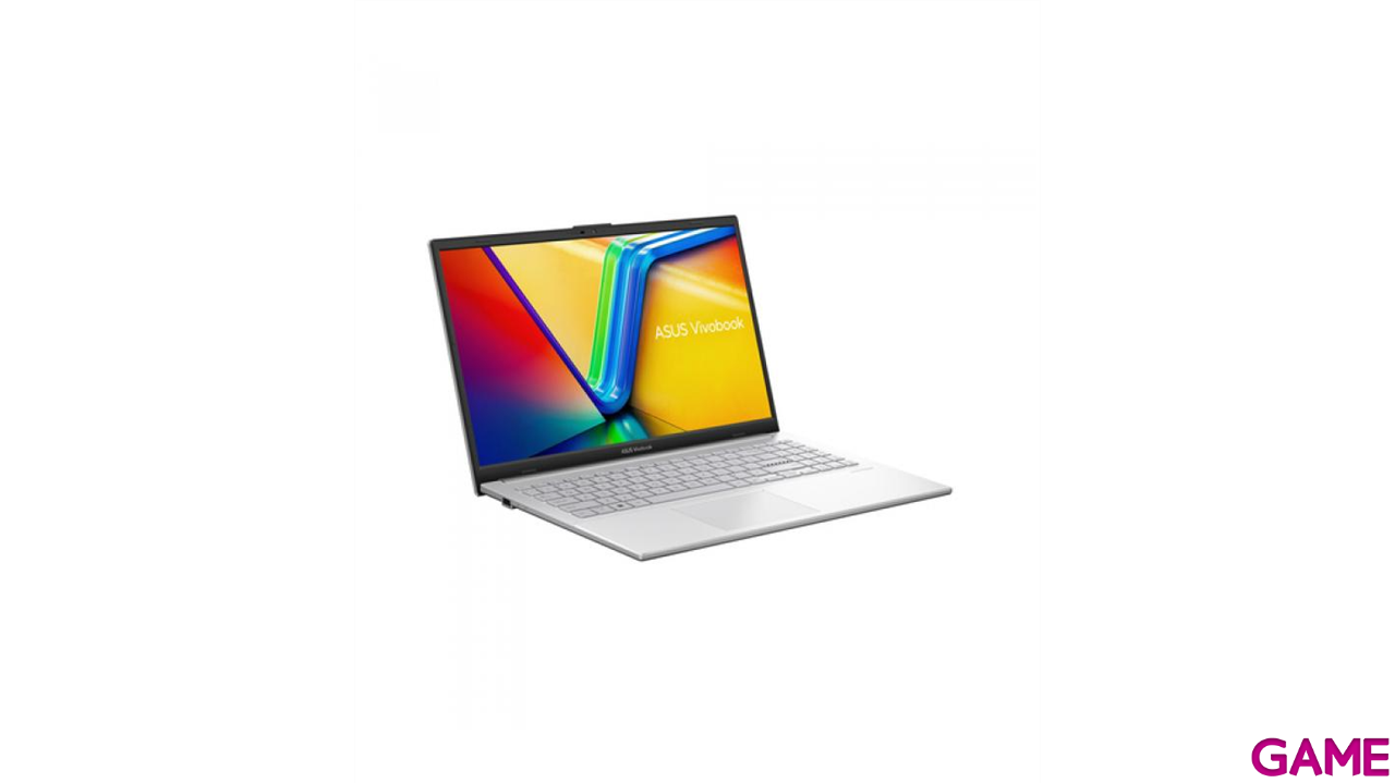 ASUS Vivobook Go E1504FA-NJ313 - Ordenador Portátil 15.6