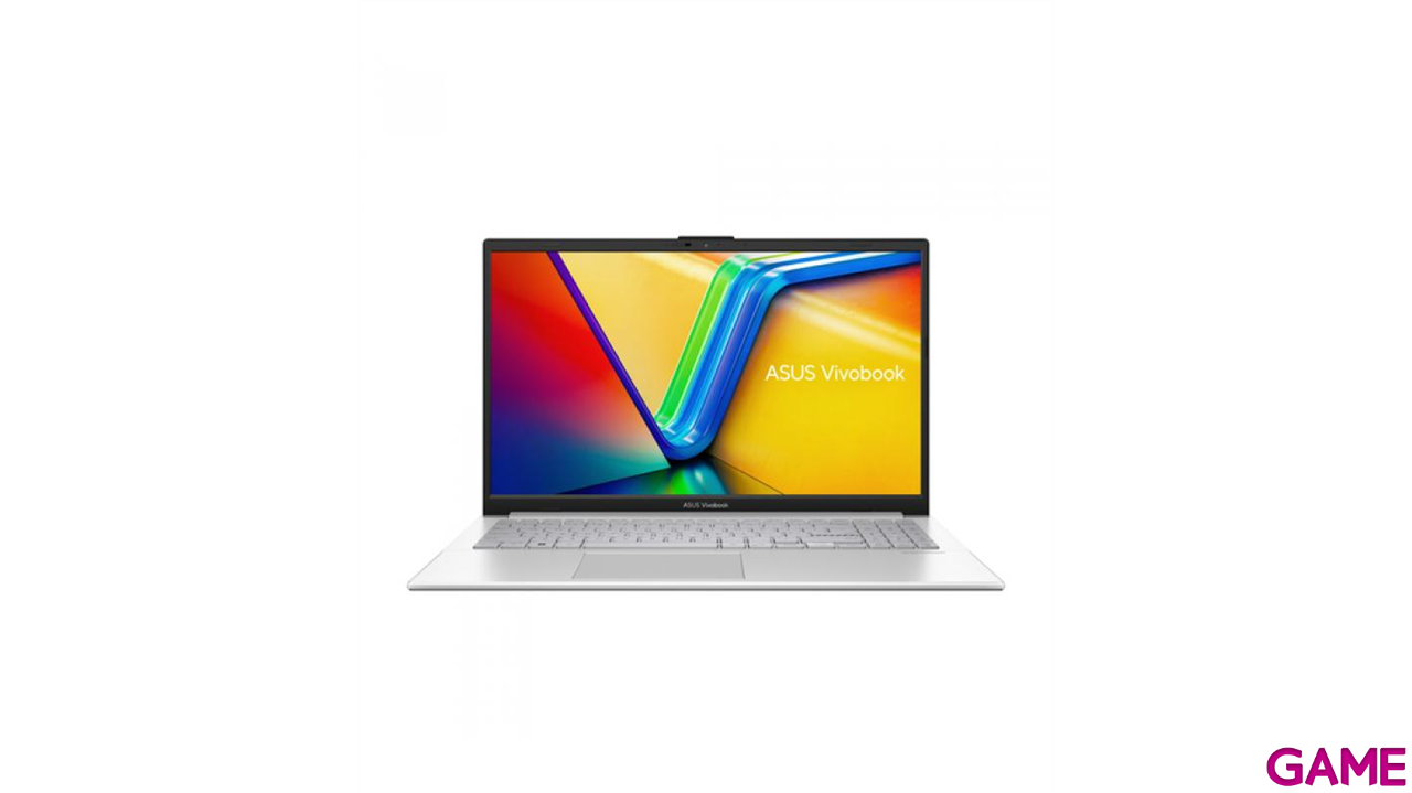 ASUS Vivobook Go E1504FA-NJ313 - Ordenador Portátil 15.6