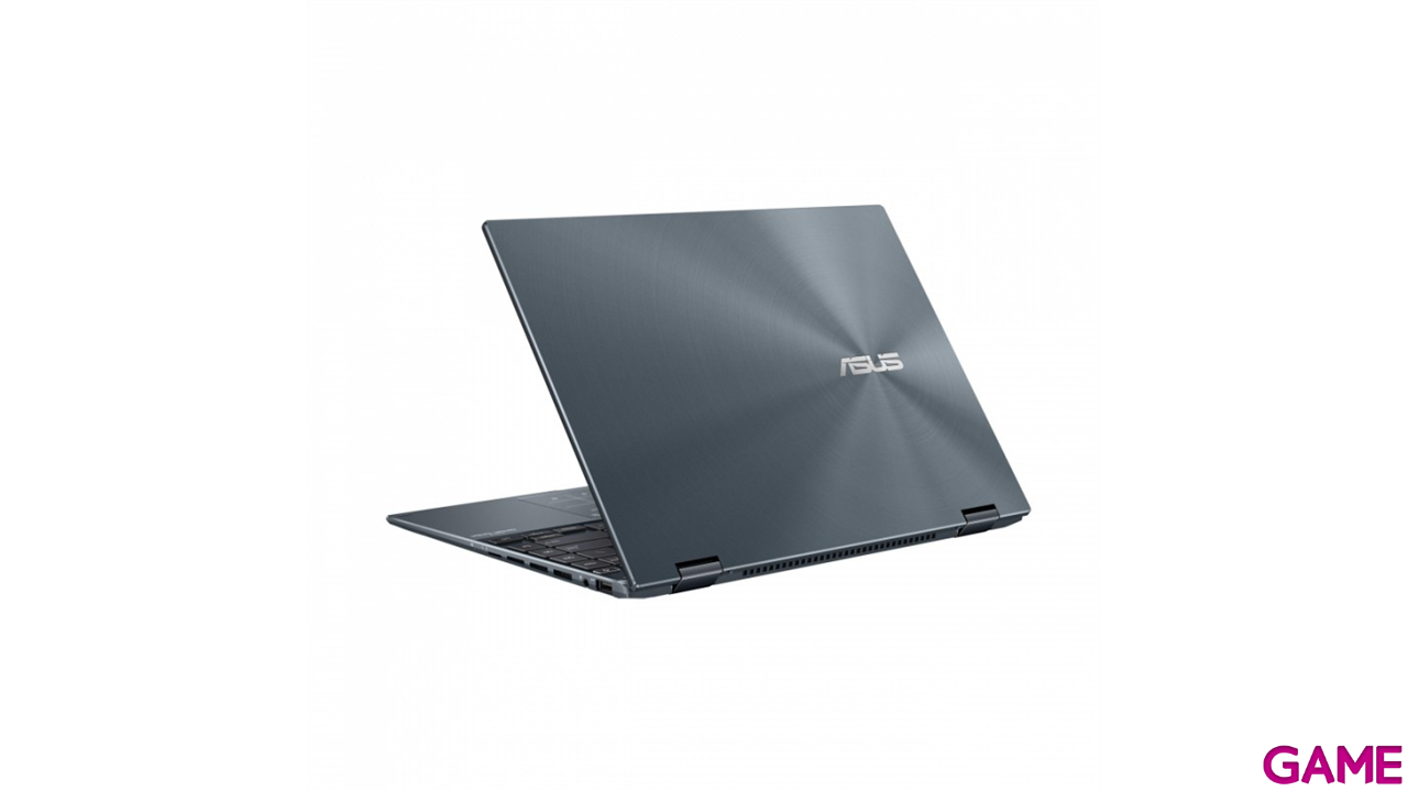Asus ZenBook 14 Flip OLED UP5401ZA-KN079W i7-12700H - Iris Xe - 16GB - 512GB SSD - 14´´ - W11 - Ordenador Portatil-4